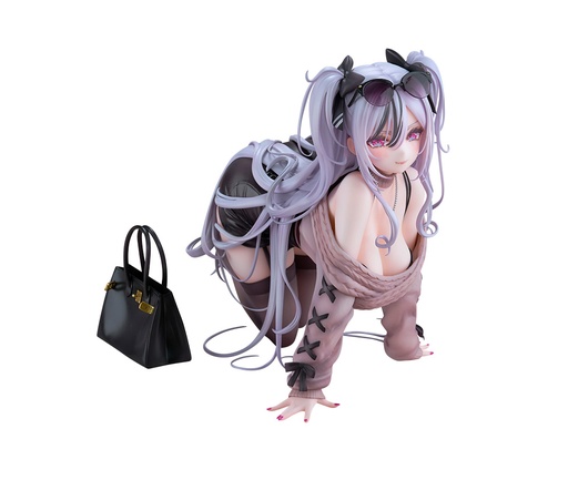 [A20773] Azur Lane Elbe Pure-Hearted Bad Girl Ver.