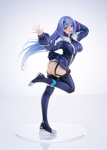 [AA52427] Aogiri Vtuber High School Etra