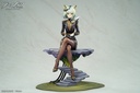 Arknights Kal'tsit The Pilgrim ver. 1/7 Complete Figure