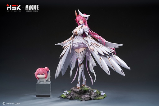 [HA16087] Goddess of Victory: Nikke Dorothy DELUXE EDITION