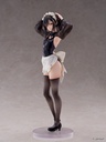 KoiKoi -Sakura- Shiori Competition Swimsuit Maid