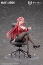 Azur Lane Duke of York The Chic Counselor