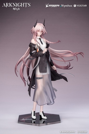 [MY91154] Gift+ - Arknights - Theresa: Journey of Music VER.