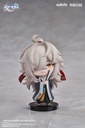 Honkai: Star Rail Nameless Honor VOL1 Jing Yuan Chibi Figure