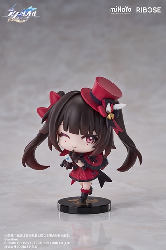 [RI15356] Honkai: Star Rail Nameless Honor VOL1 Sparkle Chibi Figure
