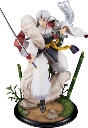 [PJ82301] Inuyasha 1/7 Scale Figure: Sesshomaru