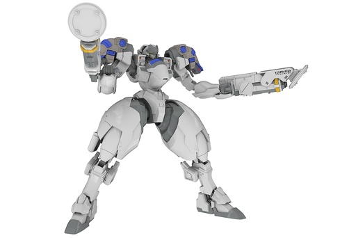 [PPA38652] 1/48 X-4RR (PDFR-R807) PLD (re-run)