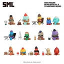 SML Mini-Figure Blind Box Blind Box Vol 4. : Camping Series