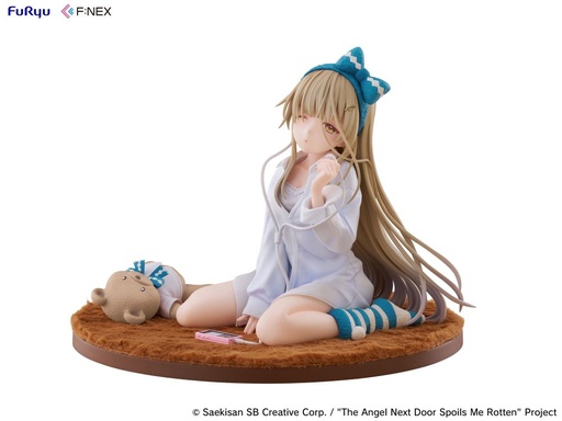 [FR07850] Mahiru Shiina Relax ver. 1/7 Scale Figure