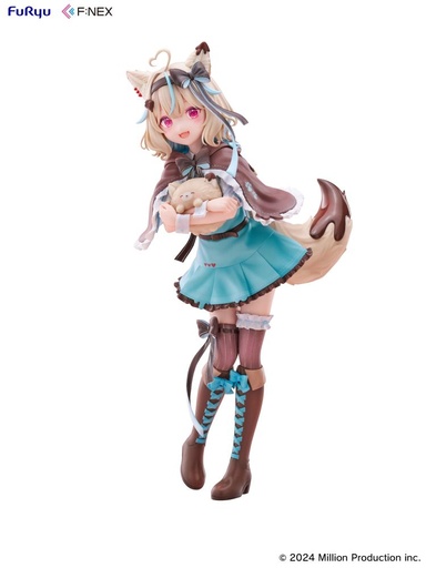 [FR07852] Amakami Konomi 1/7 Scale Figure