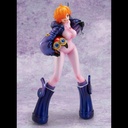 Portrait.Of.Pirates ONE PIECE “Evolutionary History” Dr. Vegapunk02 「Lilith」