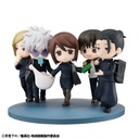 FigUnity Jujutsu Kaisen Hidden Inventory / Premature Death Ver. set [with gift]