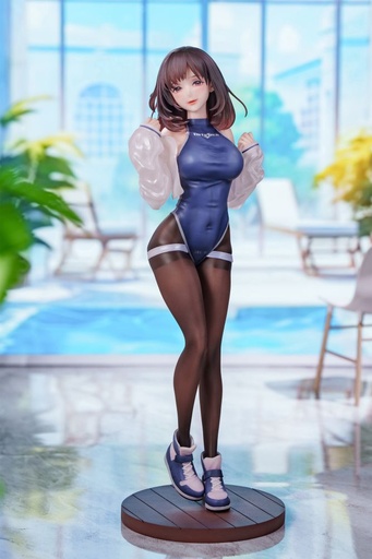 [MSP11003] Shinkai Chie