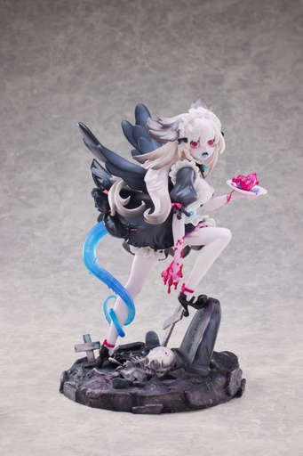 [POA64008] Creature Maid Deluxe Edition