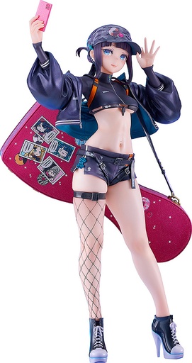 [G20871] Foreigner/Yang Guifei: Event Attire Ver.
