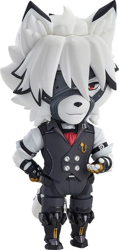 [GAS18335] Nendoroid Von Lycaon