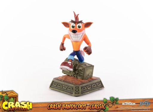 [FI62728] Crash Bandicoot™ Classic