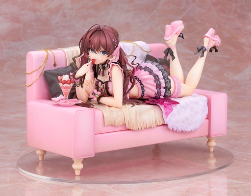 [A20772] THE IDOLM@STER Cinderella Girls - Shiki Ichinose Dolce Puella ver.