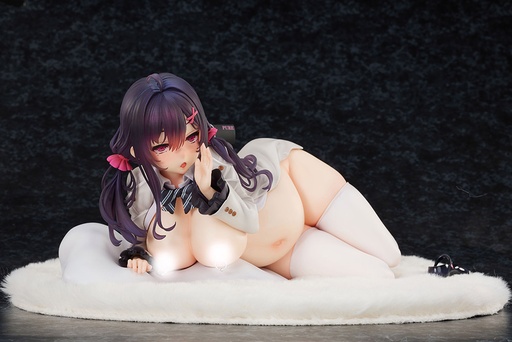 [PUR50848] Yuzuka Nonohara Pregnant Ver. Illustrated by Shiokonbu