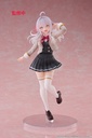 Alya Sometimes Hides Her Feelings in Russian Coreful Figure - Alya (School Uniform Ver.)