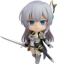 Nendoroid Allucia Citrus [Basic]
