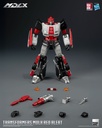 Transformers - MDLX Red Alert