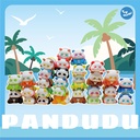 TOY WORTH PANDUDU MINI TRADING FIGURE VOL. 2
