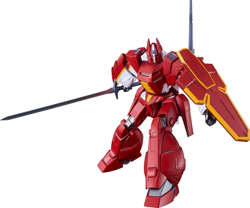 [G718376] MODEROID Galient Heavy Armor Kai