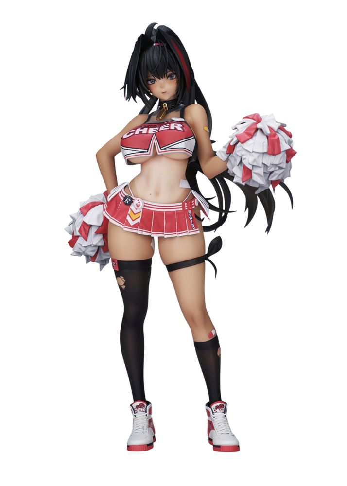 Goddess of victory : NIKKE - Bay | Ultra Tokyo Connection