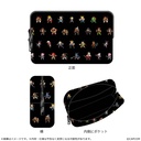 Street Fighter 6 pixel art pouch