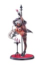Prisoner Knight Zephilia Tan Ver.