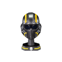 Helldivers 2: B-01 Tactical Helmet 1:4 Scale Replica