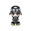 Helldivers 2: Field Chemist Helmet 1:4 Scale Replica