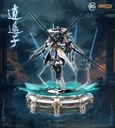 MJZ STUDIO XIAO YAO ZI PLASTIC MODEL KIT