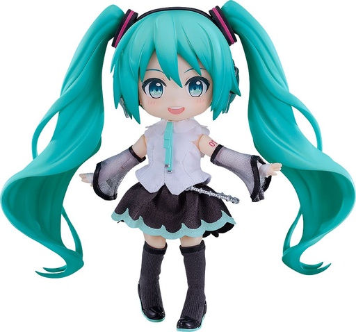 [G18642] Nendoroid Doll Hatsune Miku NT