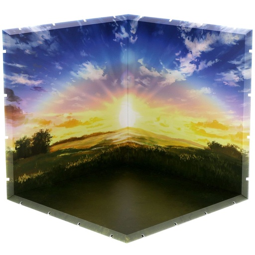 [PL24270] Dioramansion 200: Sunrise