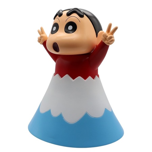 [ETT05383] SOFVIPS "Crayon Shin-chan" Mt. Fuji Shin-chan