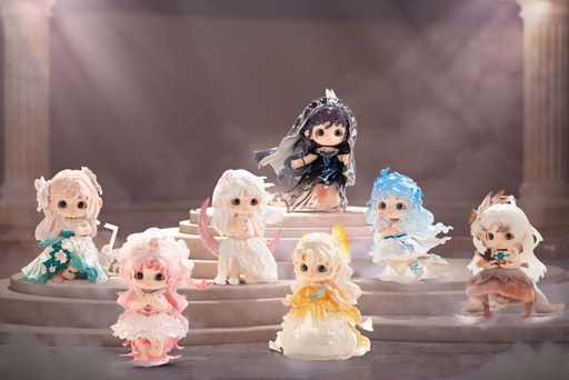[HYO95282] HEYONE JOY-TWINKLING STARLIGHTS SERIES TRADING FIGURE