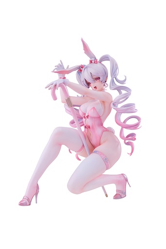 [HA16123] CANE RABBIT GIRL DELUXE EDITION