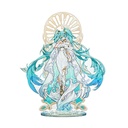 Hatsune Miku feat. Yoneyama Mai Mega Acrylic Stand