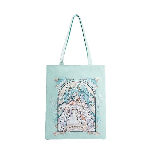 [G718389] Hatsune Miku feat. Yoneyama Mai Tote Bag