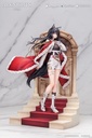 Arknights - Texas the Omertosa: THE THRONE VER.