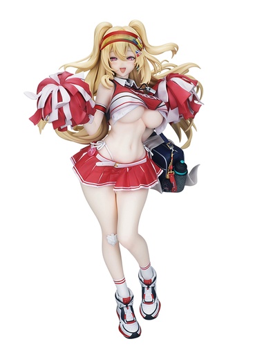 [FL40856] Goddess of victory NIKKE - Clay