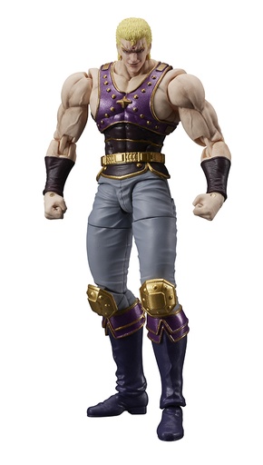 [DIG30065] DIGACTION "Fist of the North Star" THOUZER