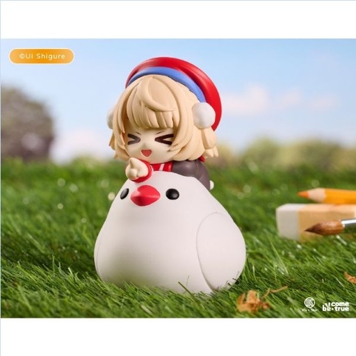 [BCT17099] Shigure Ui Figure
