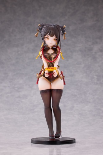 [AH82083] APOCRYPHA TOY MUSHROOM 1/6 SCALE FIGURE