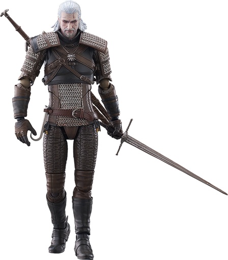 [M06976] figma Geralt