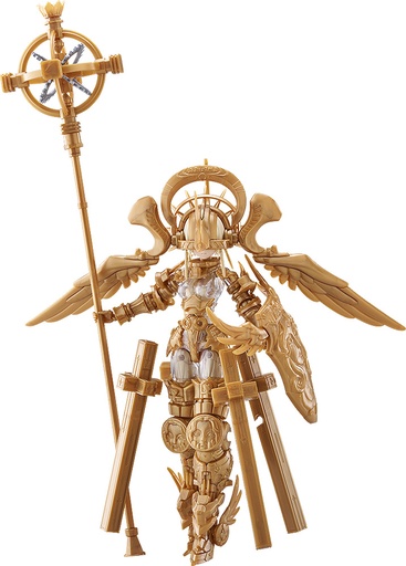 [M07010] PLAMAX GO-05 OVERLORD Gabriel: Standard Ver.