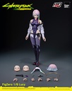 Cyberpunk: Edgerunners FigZero 1/6 Lucy