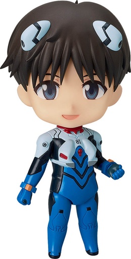[G18634] Nendoroid Shinji Ikari: Plugsuit Ver.